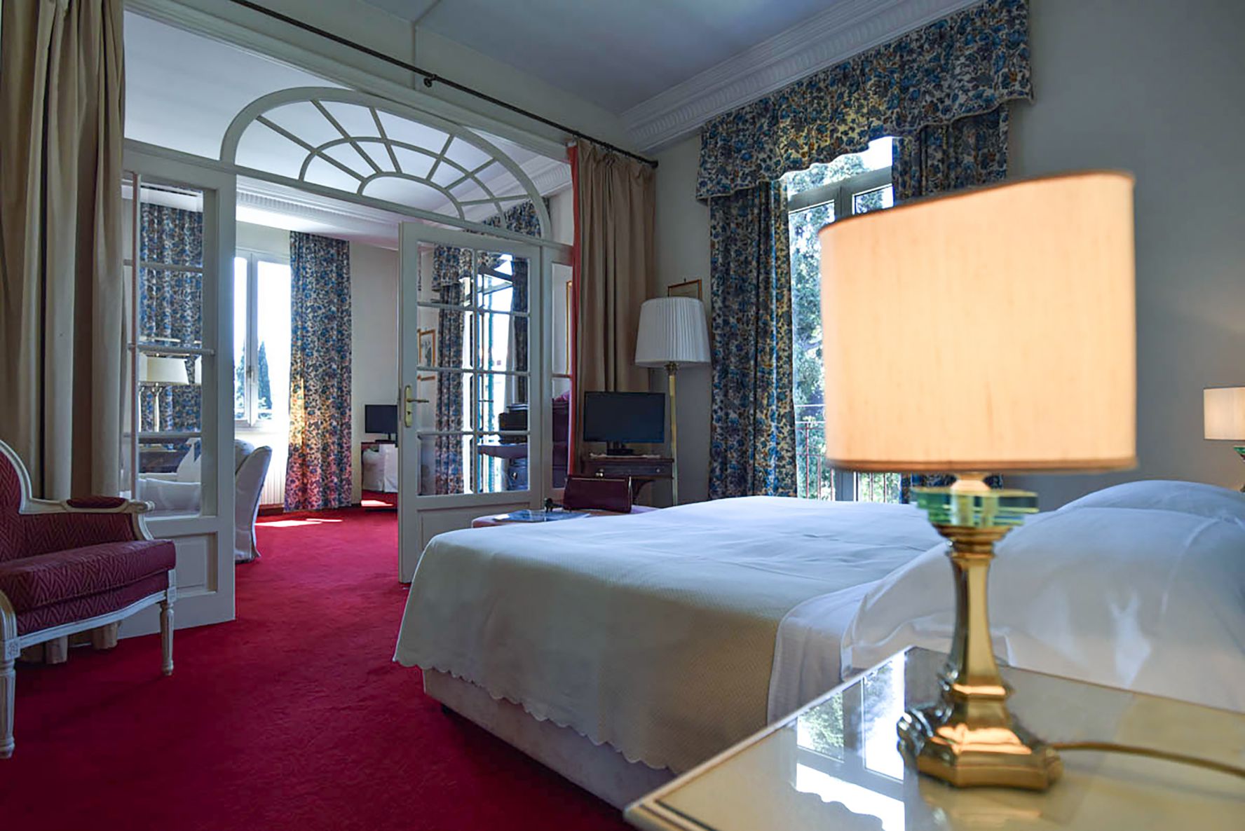 Grand Hotel Londra - Sanremo